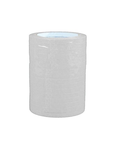 CINTA ADH. Q-CON.66M X9MM BLANCA CERRAR BOLSAS