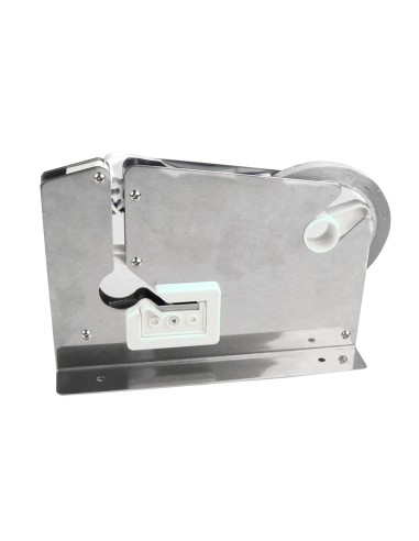 CINTA ADH. Q-CON.66M X9MM BLANCA CERRAR BOLSAS