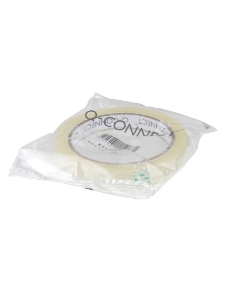 CINTA ADH. Q-CON.66 MT X 12 MM ENCELOFANADA