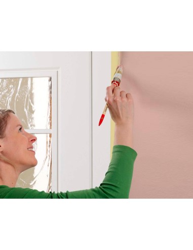 CINTA ADHESIVA TESA PARA PINTOR 50 MT X 19 MM 05085-00000-00