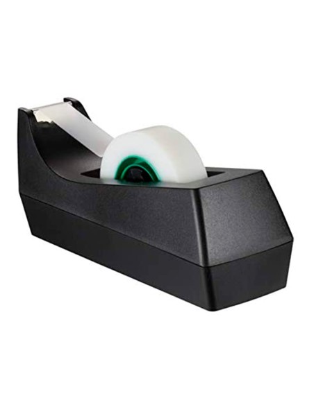 PORTARROLLO SOBREMESA SCOTCH C38 NG.C/3 ROLLOS 33MTX19MM.9-1933R3C38