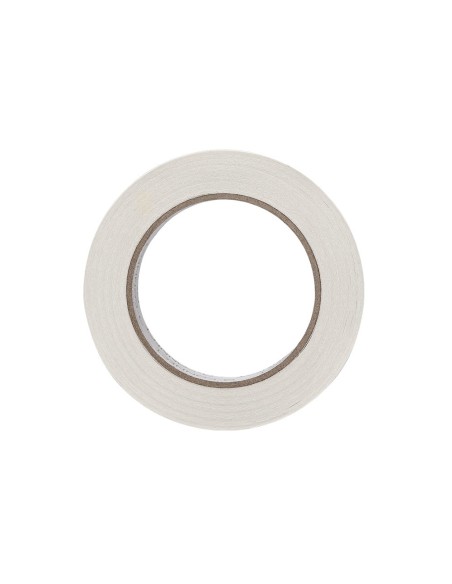 CINTA ADH. Q-CON.DOBLE CARA 33MT.X 19MM