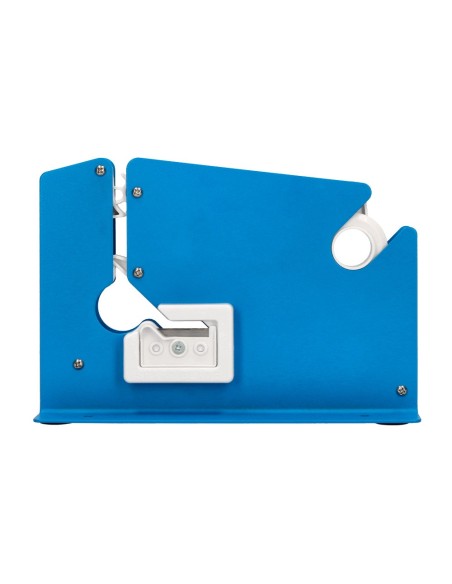 MAQUINA Q-CON.CIERRA BOLSAMETALICA PINTADA