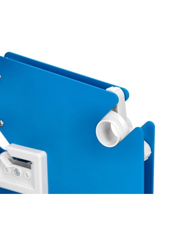 MAQUINA Q-CON.CIERRA BOLSAMETALICA PINTADA