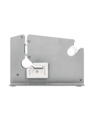 MAQUINA Q-CON.CIERRA BOLSAACERO INOXIDABLE