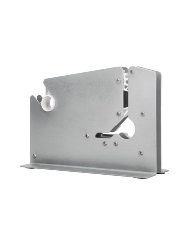 MAQUINA Q-CON.CIERRA BOLSAACERO INOXIDABLE