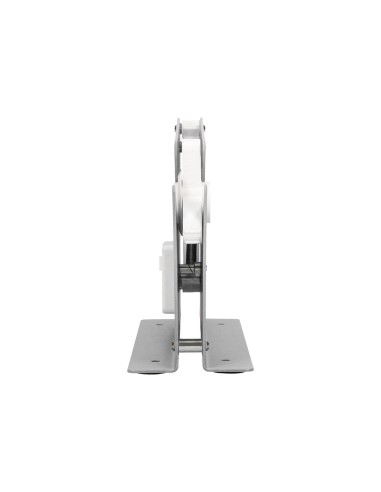 MAQUINA Q-CON.CIERRA BOLSAACERO INOXIDABLE