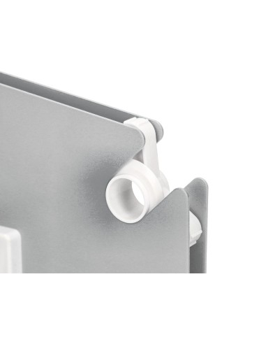 MAQUINA Q-CON.CIERRA BOLSAACERO INOXIDABLE