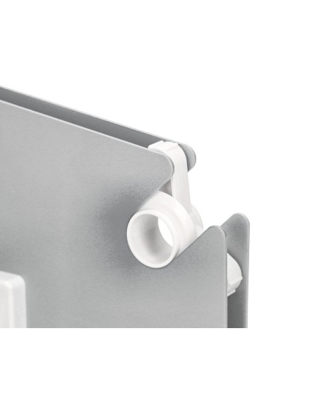 MAQUINA Q-CON.CIERRA BOLSAACERO INOXIDABLE