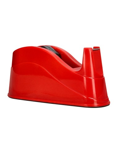 PORTARROLLO Q-CON.PLASTICO CINTAS 66MT.RJ. 220X100X70MM