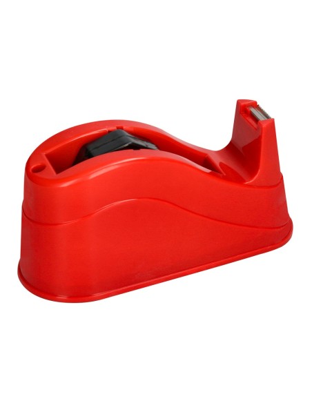 PORTARROLLO Q-CON.PLASTICO CINTAS 66MT.RJ. 220X100X70MM