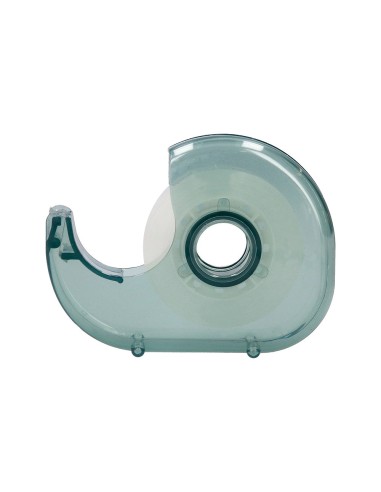 MINIPORTARROLLO  ECOUSE 100% PLAST.RECICLADO CINTA 33MT.X 19MM