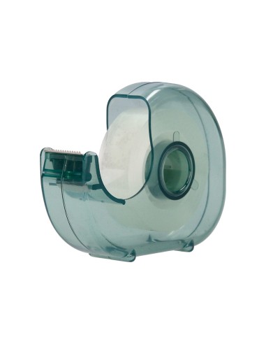 MINIPORTARROLLO  ECOUSE 100% PLAST.RECICLADO CINTA 33MT.X 19MM