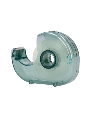 MINIPORTARROLLO  ECOUSE 100% PLAST.RECICLADO CINTA 33MT.X 19MM