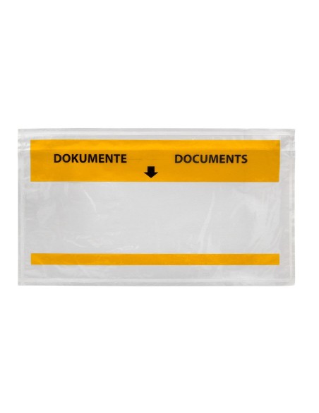 SOBRE AUTOADHESIVO Q-CON.225X122MM VENTANA TOTALMENTE TPTE.PQ.DE 1000 SOBRE AUTOADHESIVO Q-CON.225X122MM VENTANA TOTALMENTE TPTE.PQ.DE 1000
