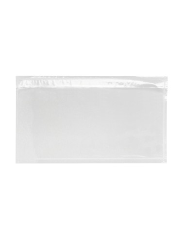 SOBRE AUTOAD Q-CONNECT PORTADOCUMENTOS 232X130 MM VENT TRANP 100 UNI SOBRE AUTOAD Q-CONNECT PORTADOCUMENTOS 232X130 MM VENT TRANP 100 UNI