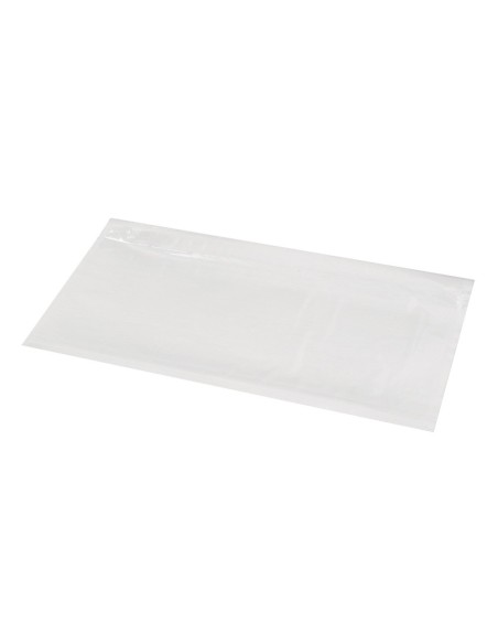 SOBRE AUTOAD Q-CONNECT PORTADOCUMENTOS 232X130 MM VENT TRANP 100 UNI SOBRE AUTOAD Q-CONNECT PORTADOCUMENTOS 232X130 MM VENT TRANP 100 UNI