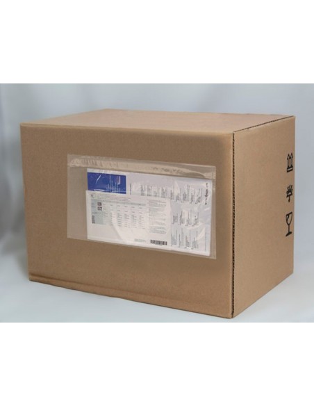 SOBRE AUTOAD Q-CONNECT PORTADOCUMENTOS 232X130 MM VENT TRANP 100 UNI SOBRE AUTOAD Q-CONNECT PORTADOCUMENTOS 232X130 MM VENT TRANP 100 UNI