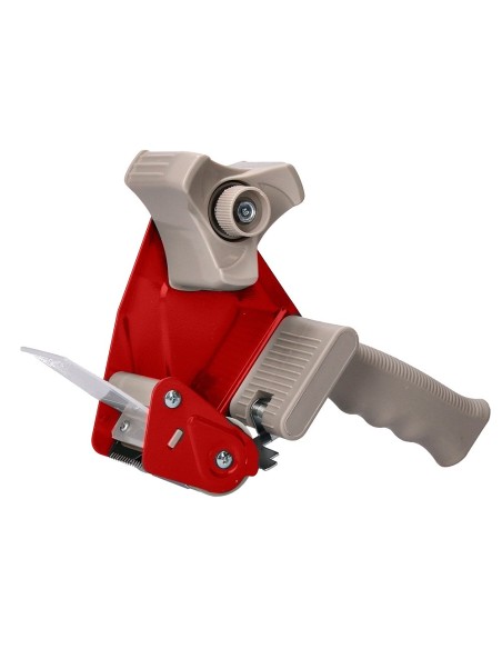 PORTARROLLO Q-CON.PARA EMBALAJE CINTAS 66MT X 75MM