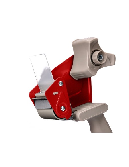 PORTARROLLO Q-CON.PARA EMBALAJE CINTAS 66MT X 75MM