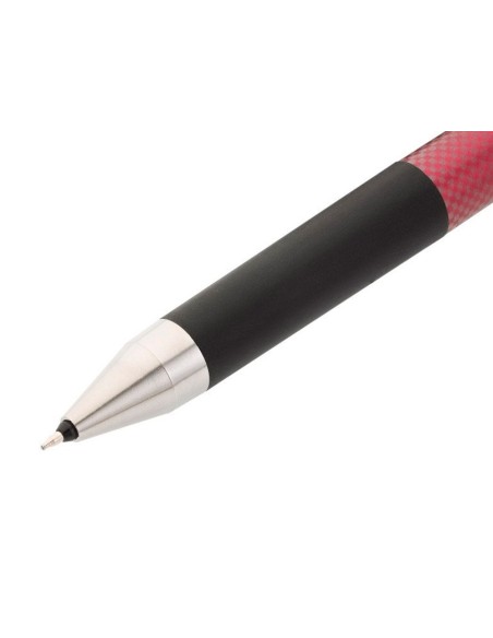 BOLIGRAFO PILOT SYNERGY POINT RETRACTIL SUJECION CAUCHO GEL 0,5MM RJ.