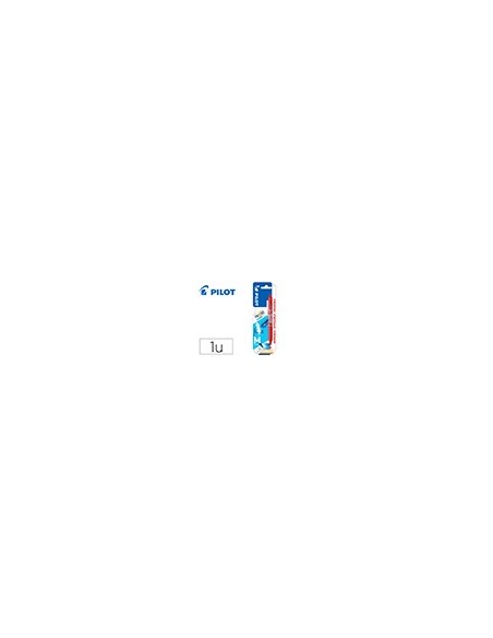 BOLIGRAFO PILOT FRIXION CLICKER BORRABLE 0,7MM PUNTA MEDIA RJ. BLIST BOLIGRAFO PILOT FRIXION CLICKER BORRABLE 0,7MM PUNTA MEDIA RJ. BLIST