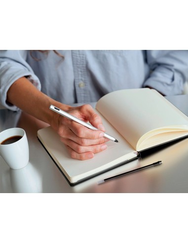 BOLIGRAFO BIC CRISTAL RENEW TINTA NG. PK.DE 1 UNIDAD+2 RECAMBIOS