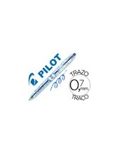 BOLIGRAFO PILOT GEL B2P AZUL 2