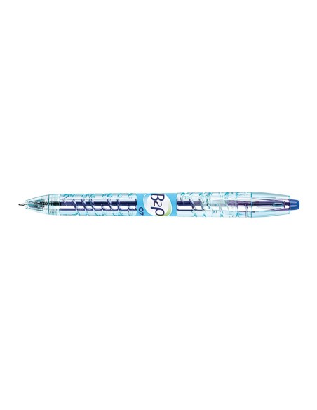BOLIGRAFO PILOT GEL B2P AZUL