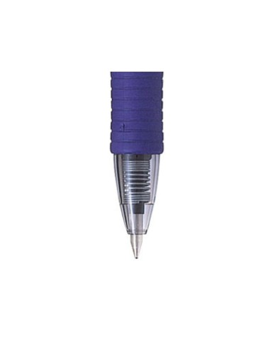 BOLIGRAFO MINI PILOT G-2 PIXIE AZ.TINTA GEL RETRACTIL  BL-G2-XS-7-L