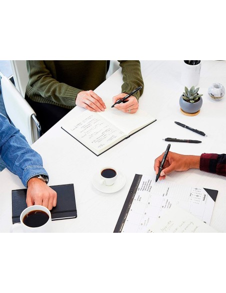 BOLIGRAFO SHARPIE RETRACTIL TINTA GEL 0,7MM AZ.