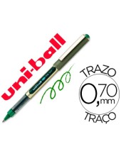 ROTULADOR UNI-BALL ROLLER UB-157 VER 0,7 MM UD.