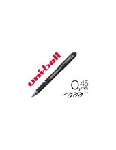 ROTULADOR UNI-BALL ROLLER SX-210 NEGRO 2