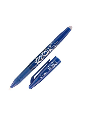 ROTULADOR PILOT FRIXION AZUL