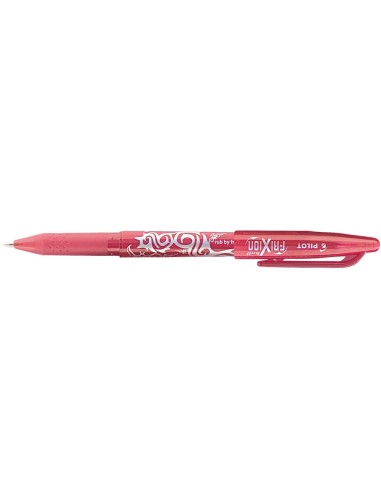 ROTULADOR PILOT FRIXION ROJO