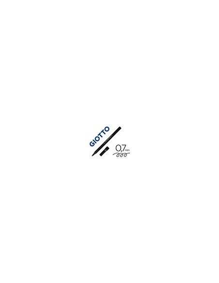 ROTULADOR FILA PTA FIBRA 0.7MMNG 730502**77478 ROTULADOR FILA PTA FIBRA 0.7MMNG 730502**77478