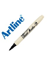 ROTULADOR ARTLINE BRUSH BASE AGUA PINCEL TRAZO FINO NG.