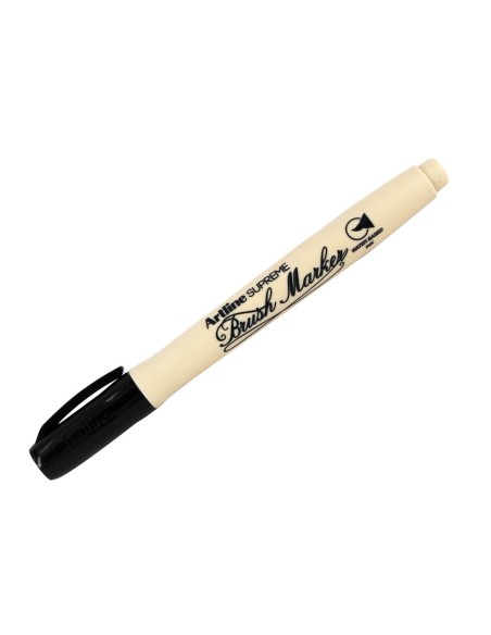 ROTULADOR ARTLINE BRUSH BASE AGUA PINCEL TRAZO FINO NG.