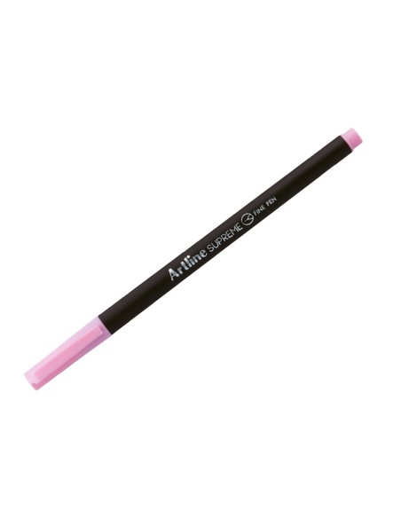 ROTULADOR ARTLINE EPFS200 FINE LINER FIBRA ROSA CLARO 0,4MM