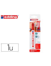 ROTULADOR EDDING MARCADOR P 3000 RJ. N.2 P REDONDA 1,5-3MM BLISTER 1