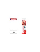 ROTULADOR EDDING MARCADOR P 3000 RJ. N.2 P REDONDA 1,5-3MM BLISTER 1 2