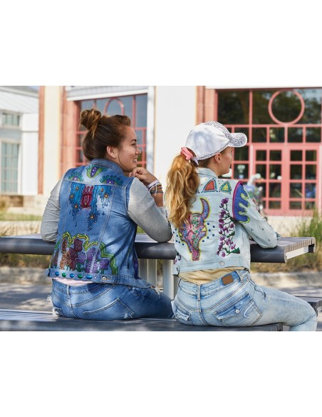 ROTULADOR SHARPIE PERMANENTE FINO 4 UD.ESTANDAR SURT.