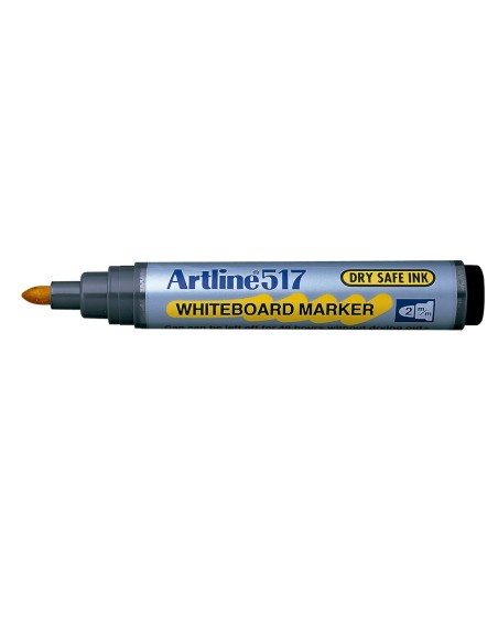 ROTULADOR ARTLINE PIZARRA EK-517 NARANJA PUNTA RED.2 MM TINTA BAJO OL