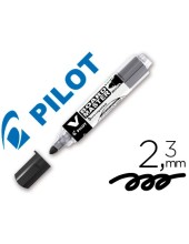 ROTULADOR PILOT VBOARD MASTER PIZARRA BL.NG.TINTA LIQUIDA TRAZO 2,3MM