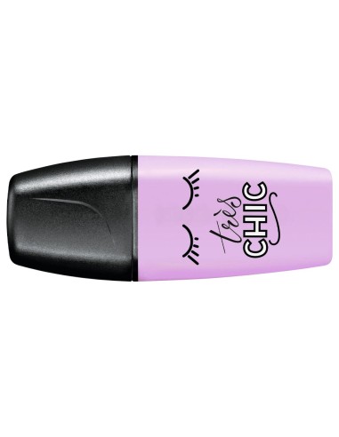ROTULADOR STABILO BOSS MINI PASTELLOVE BRISA VIOLETA
