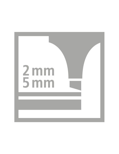 ROTULADOR STABILO BOSS FLUORESCENTE 70 VE.  4 UD.