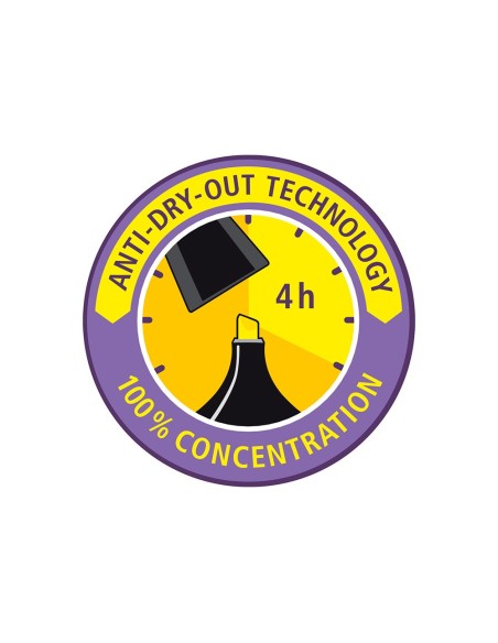 ROTULADOR STABILO BOSS MINI PASTEL LOVE  3 UD. MENTA/ROSA/TURQ.