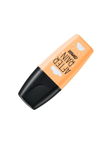 ROTULADOR STABILO BOSS MINI PASTEL LOVE  3 UD.FUC/NAR./GRIS