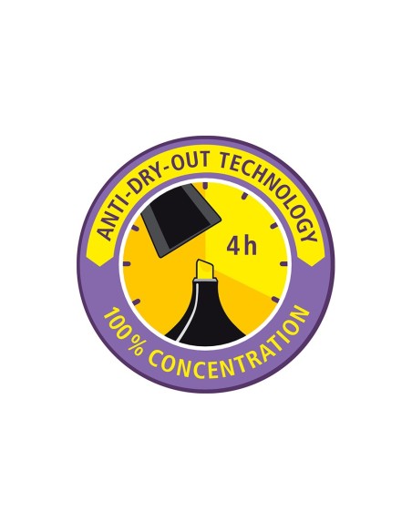 ROTULADOR STABILO BOSS FLUOR 70 TURQUESA