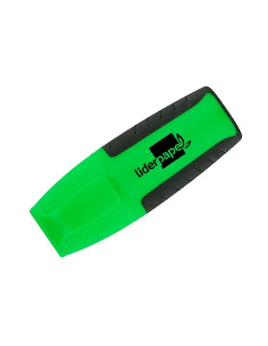 ROTULADOR MINI FLUOR VERDE
